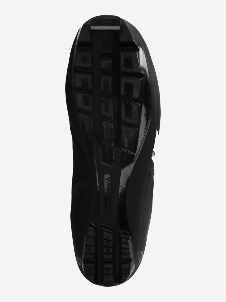 Ботинки для беговых лыж Fischer XC Comfort