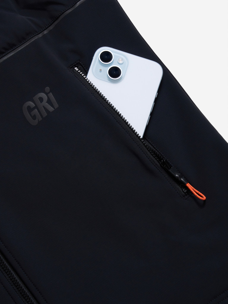 Жилет женский GRI, Норд