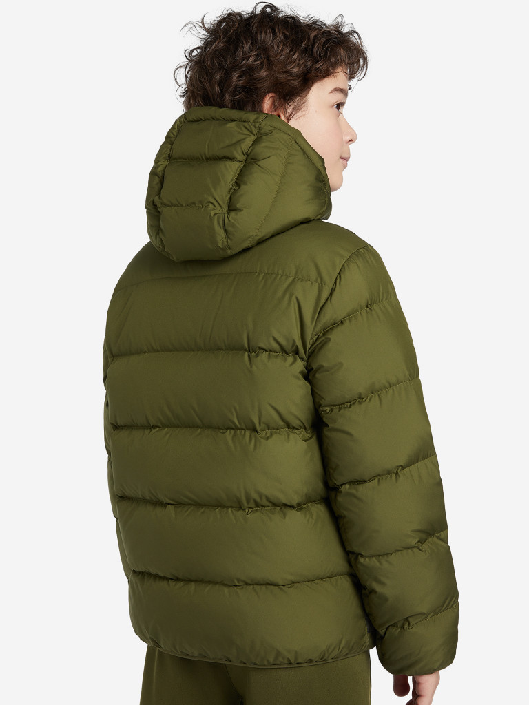 Пуховик для мальчиков Nike Sportswear