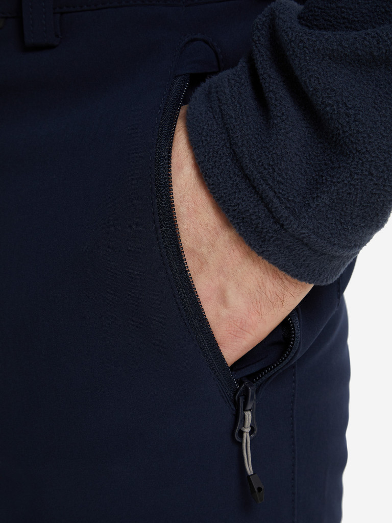 Брюки утепленные мужские IcePeak Bouton