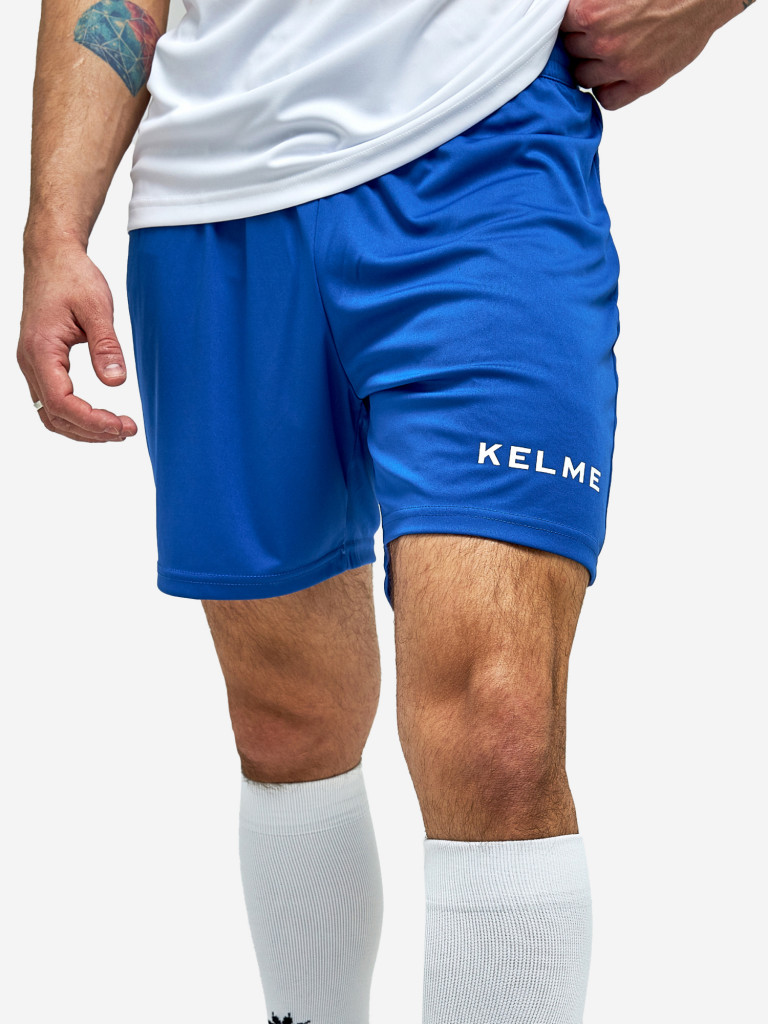 Комплект футбольной формы KELME Football Suit