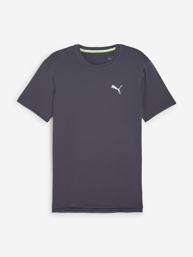фото Футболка мужская puma, серый