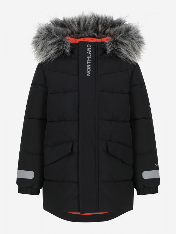 Пуховик для мальчиков Northland
