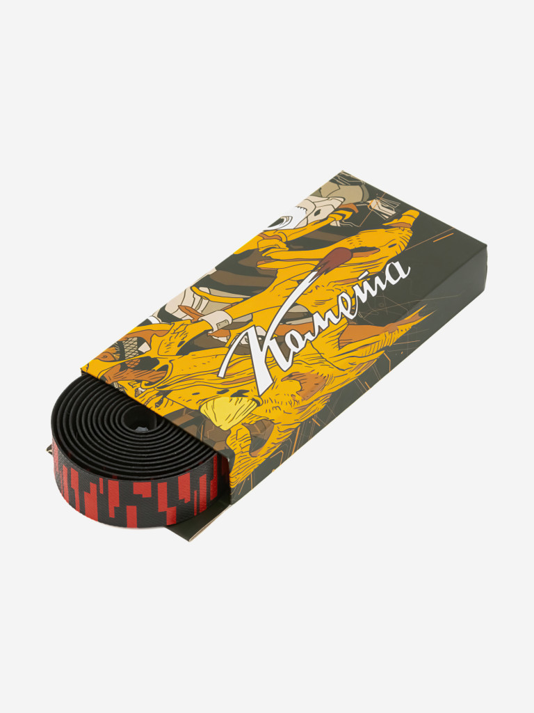 Намотки для руля Комета Страйп, 200см x 3см