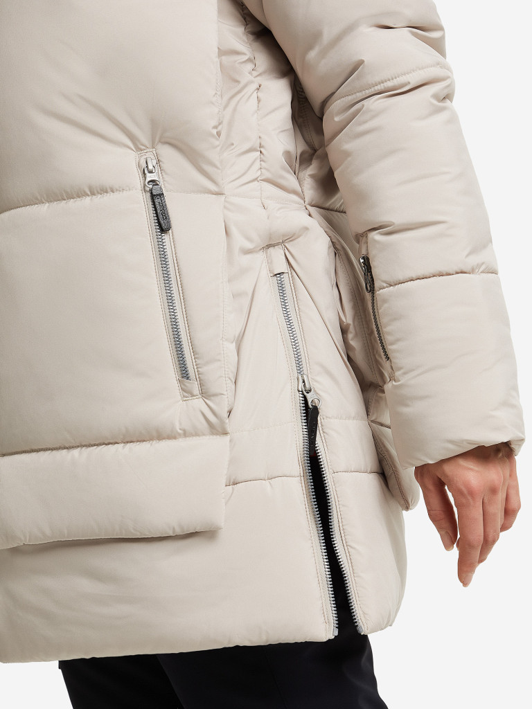 Пуховик женский O'Neill Azurite