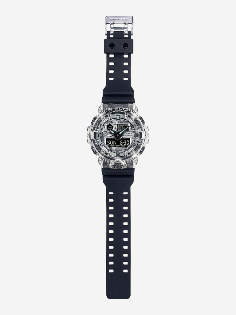 Наручные часы Casio G-Shock GA-700SKC-1A
