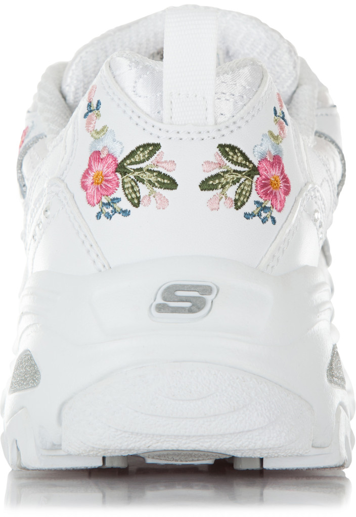 Кроссовки женские Skechers D'Lites