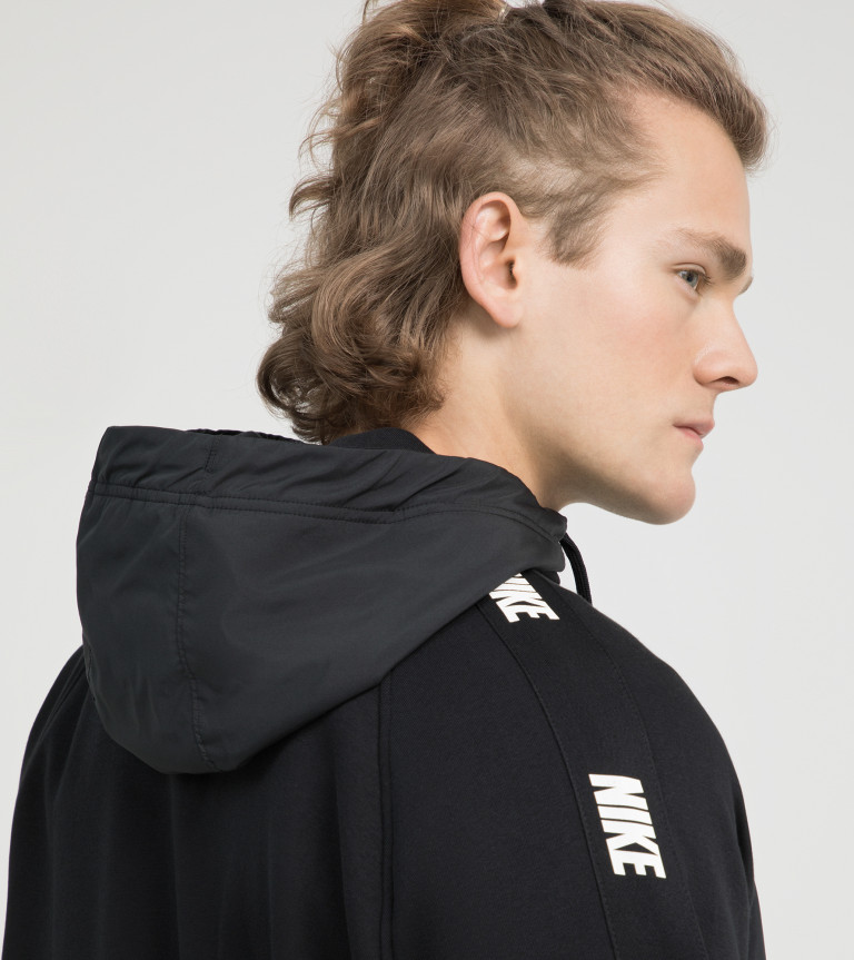 Толстовка мужская Nike Sportswear