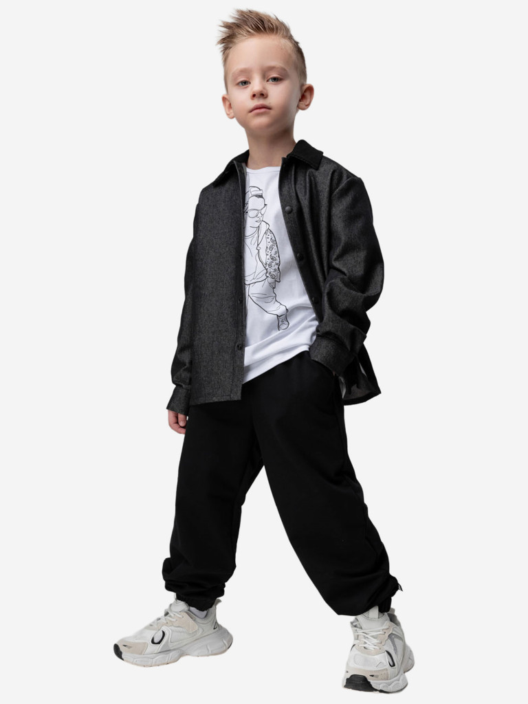 Брюки спортивные bodo