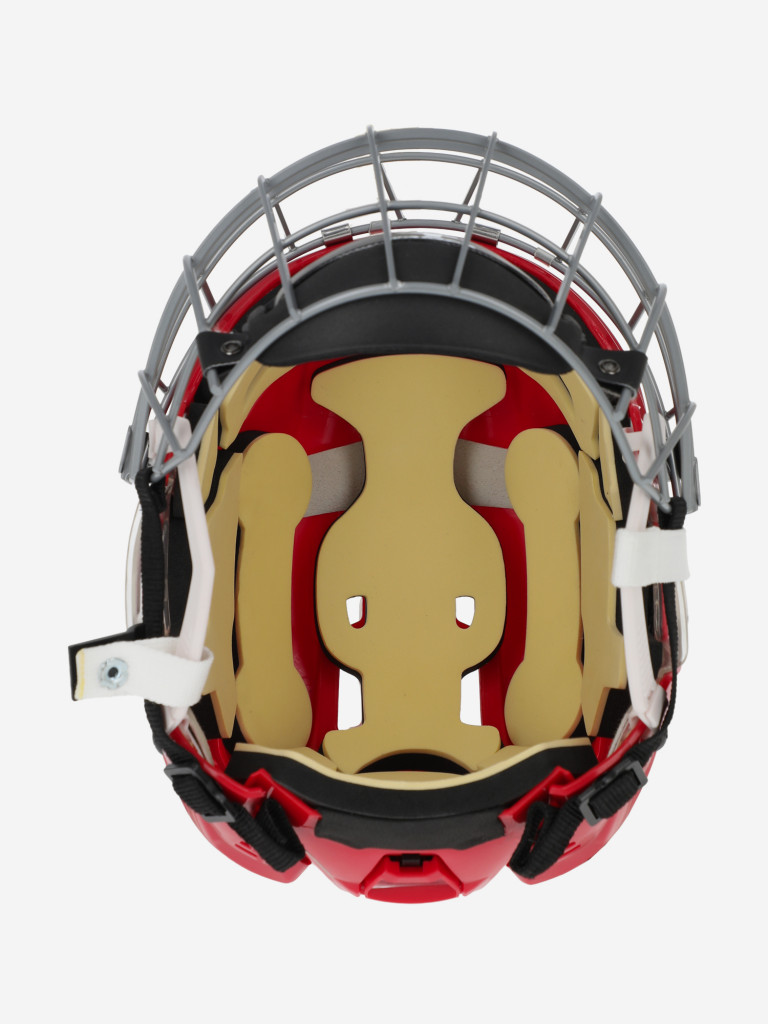 Шлем хоккейный Tampa Combo XT