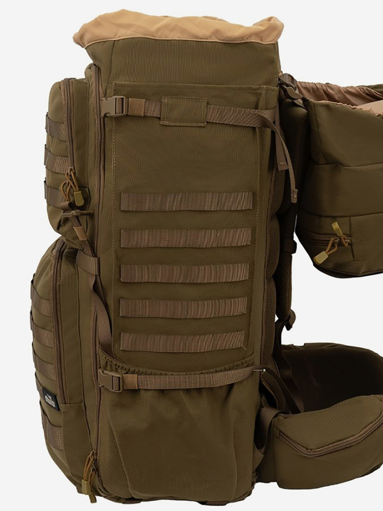 Рюкзак Tramp Bastion 100L