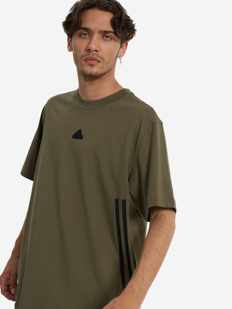 Футболка мужская Adidas