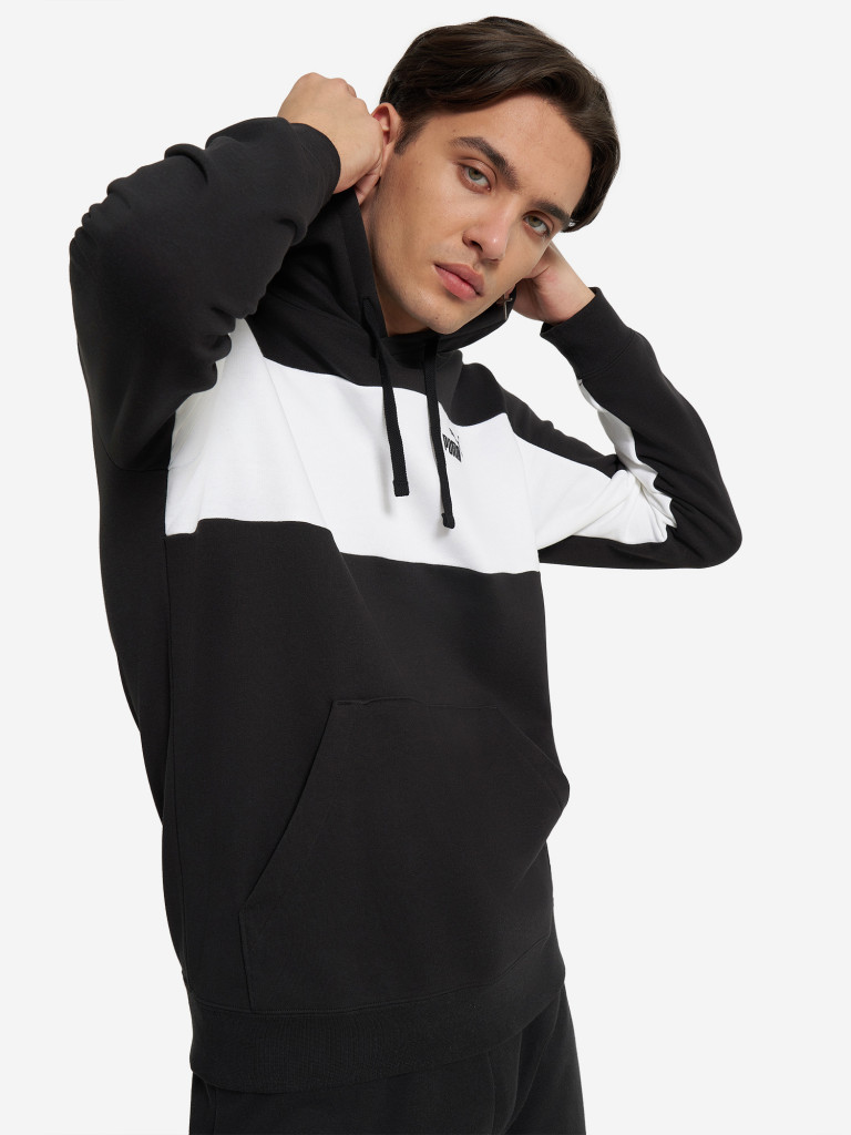 Худи мужское PUMA