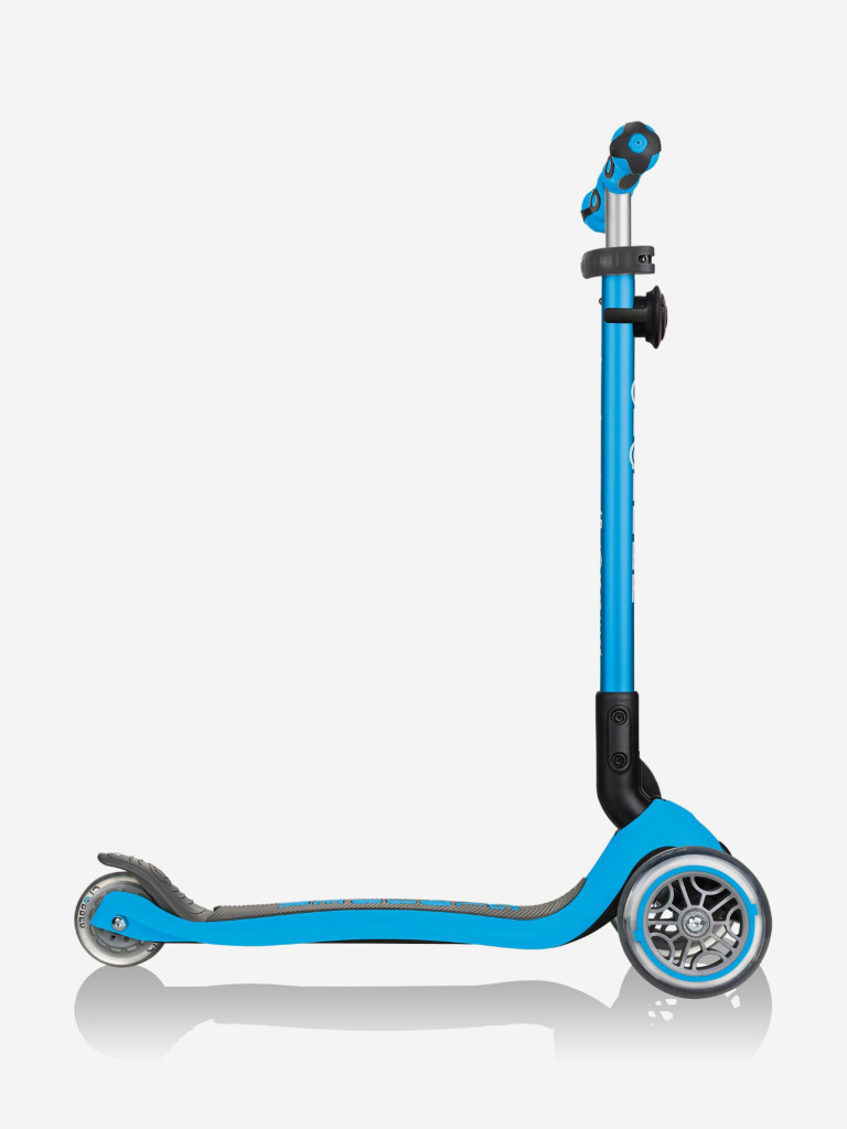 Самокат Globber GO UP DELUXE PLAY LIGHT
