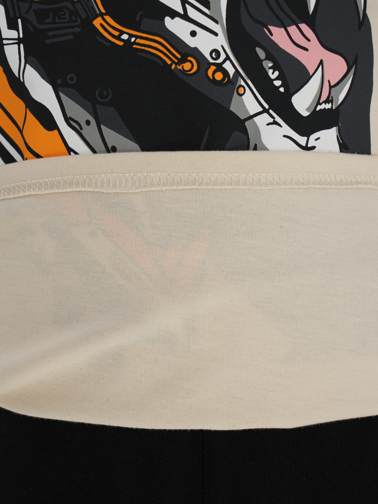 Футболка для мальчиков Demix