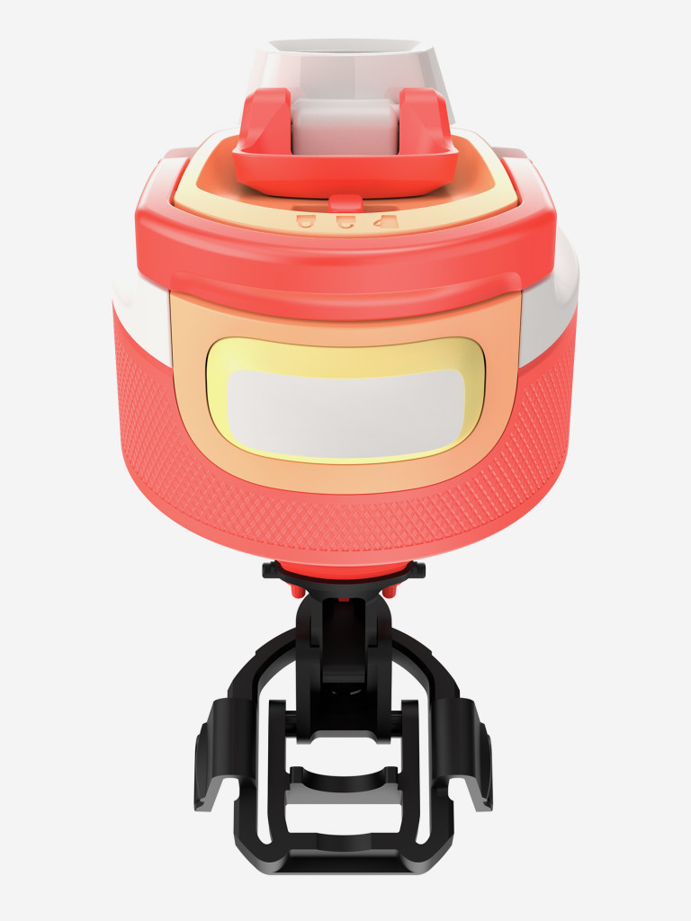 Бутылка для воды Kambukka "Elton" 1л оранжевая 11-03041