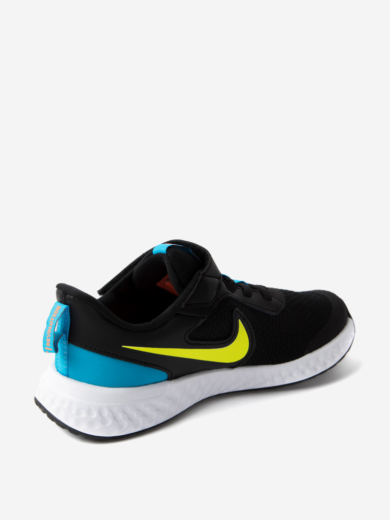 Кроссовки для мальчиков Nike Revolution 5 (Psv)