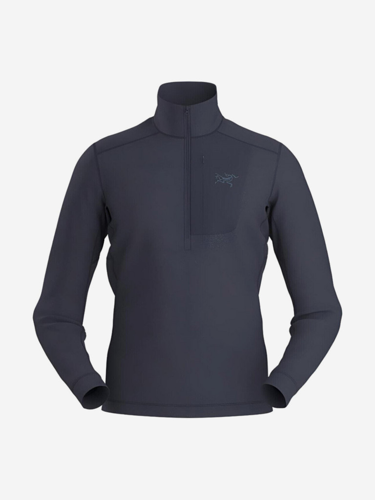 Свитшот Arcteryx Rho LT