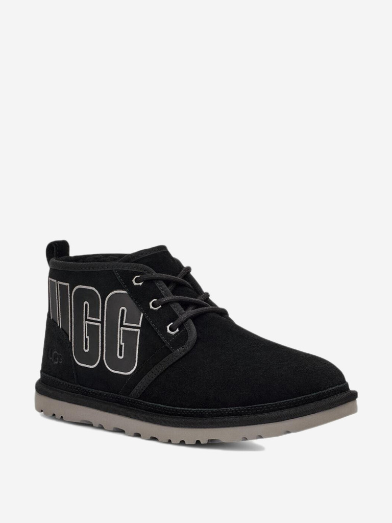 Ботинки утепленные UGG Neumel Graphic