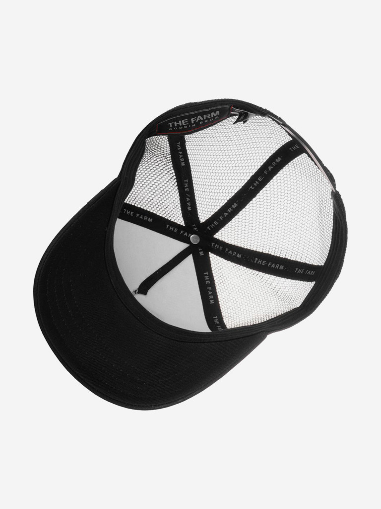 Бейсболка с сеточкой GOORIN BROTHERS 101-0484