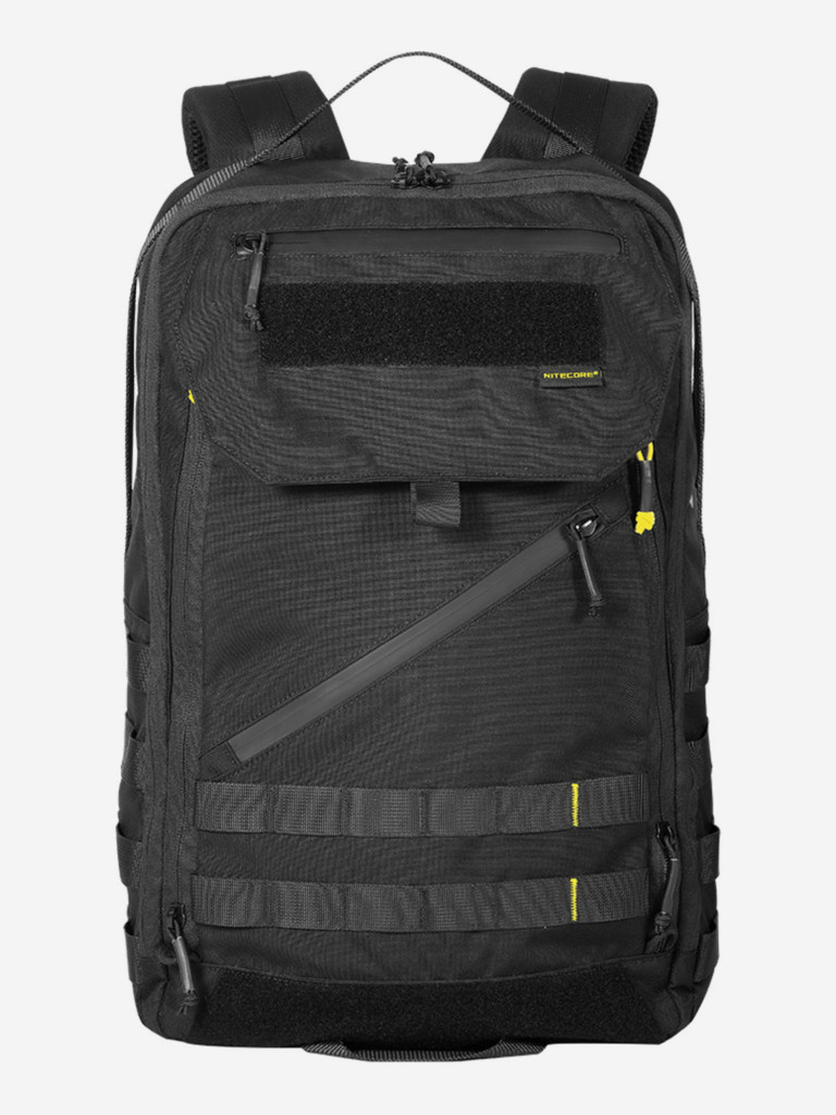 Рюкзак NITECORE BP23 PRO 600D CORDURA Объем 23литров