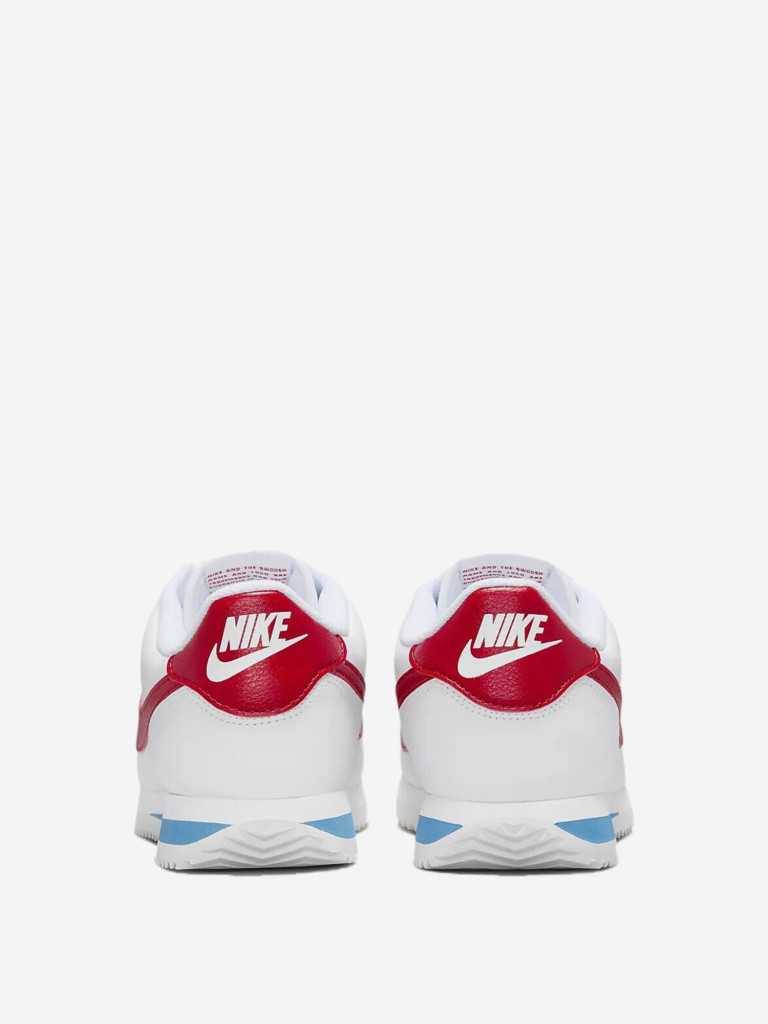 Кроссовки Nike Cortez Forrest Gump 2024