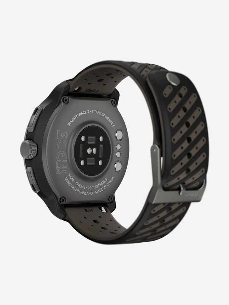 Спортивные часы SUUNTO Race 2