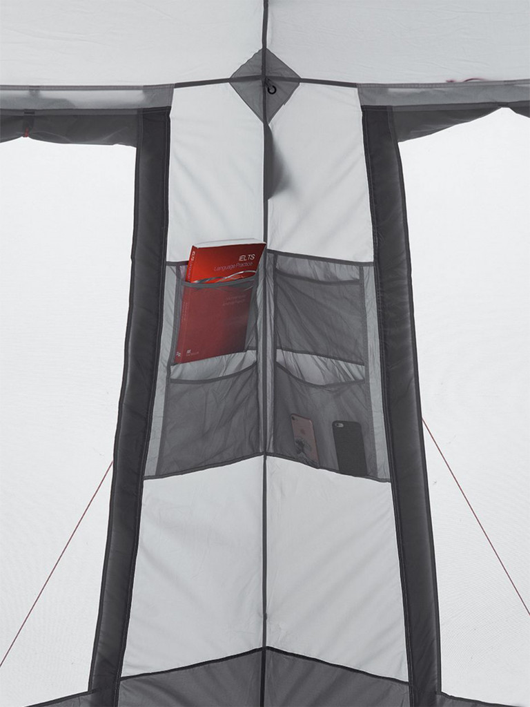Шатер с москитными сетками Trek Planet Siesta Tent