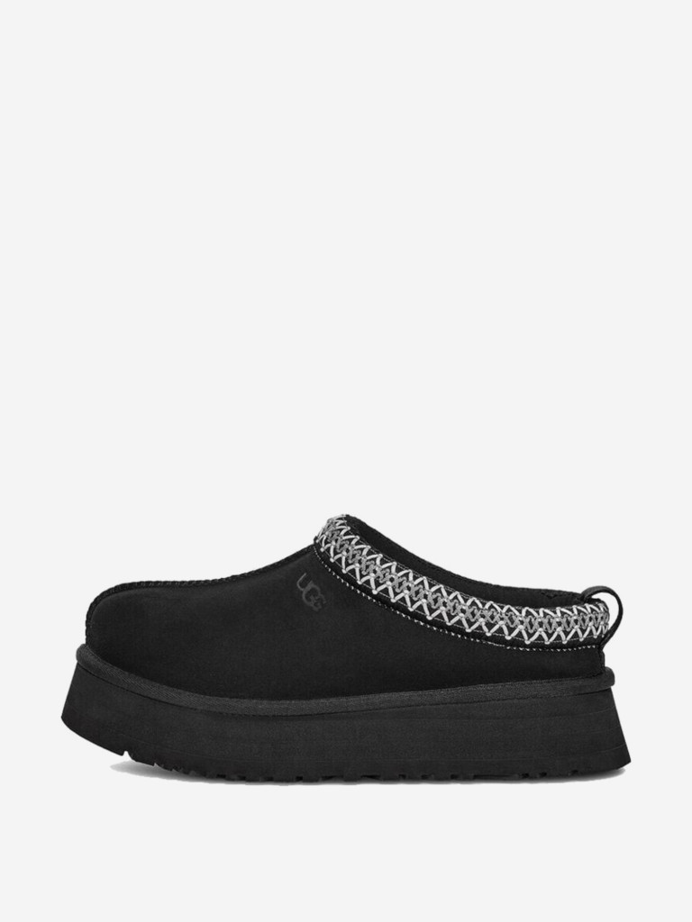 Ботинки женские UGG Tazz Slipper