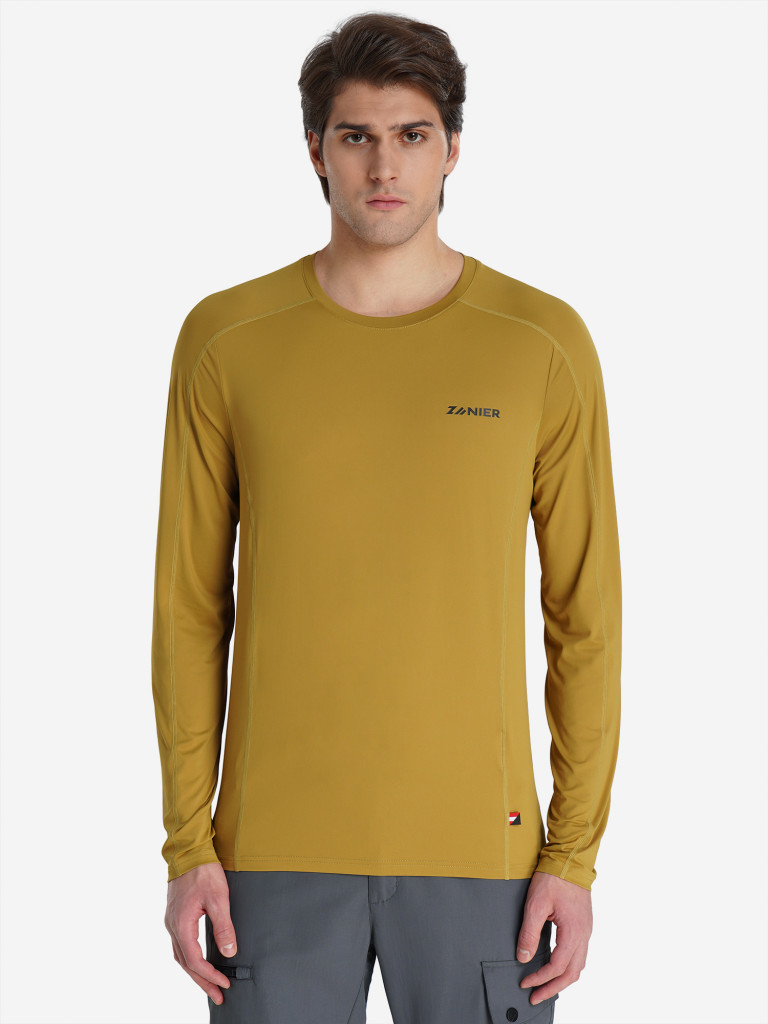 Лонгслив мужской Zanier