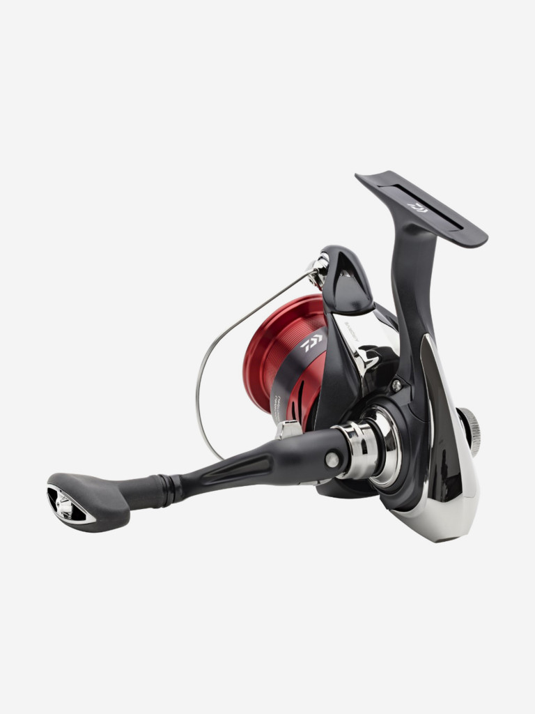 Катушкa DAIWA 23 Ninja Match LT 3000-C