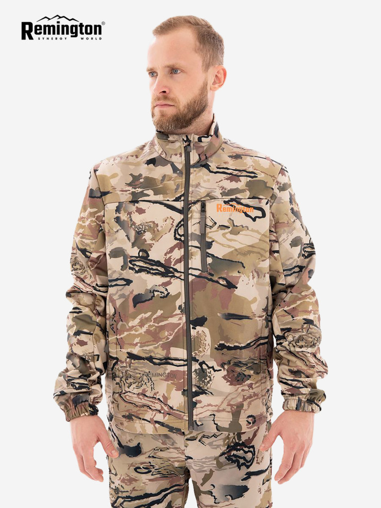 Джемпер Remington Polar Dream Safari