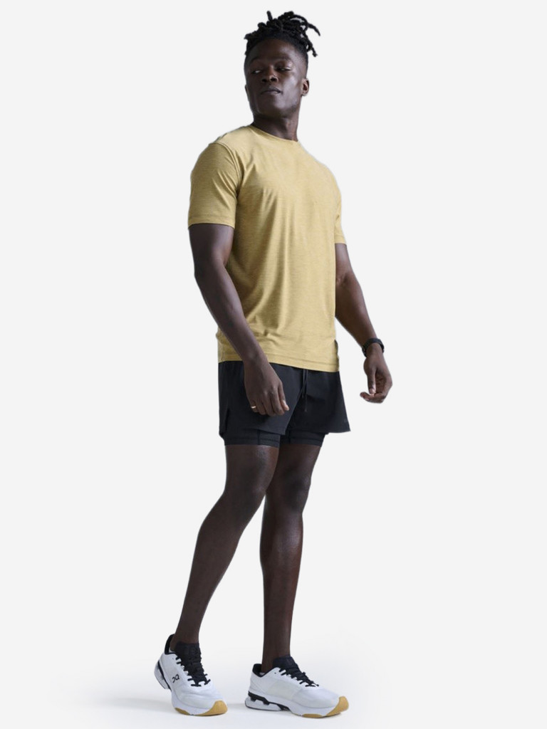 Мужские Шорты 2XU Flex 2-in-1 5 Inch Shorts