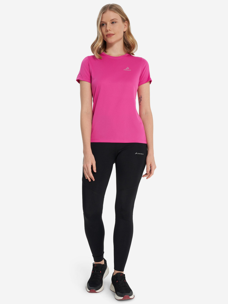 Футболка женская Demix