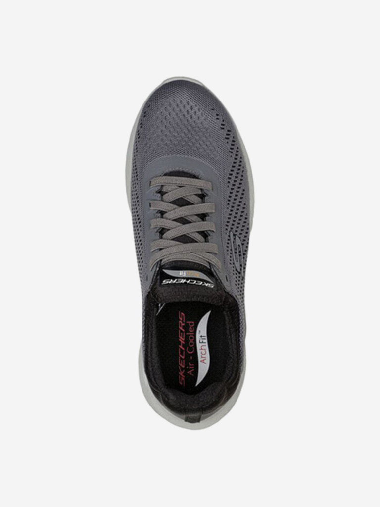 Кроссовки Skechers Fabric Low top Running