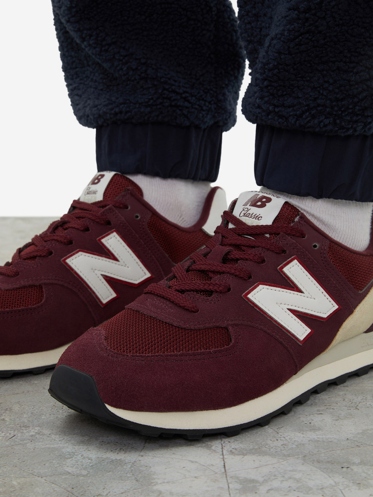 Кроссовки New Balance 574