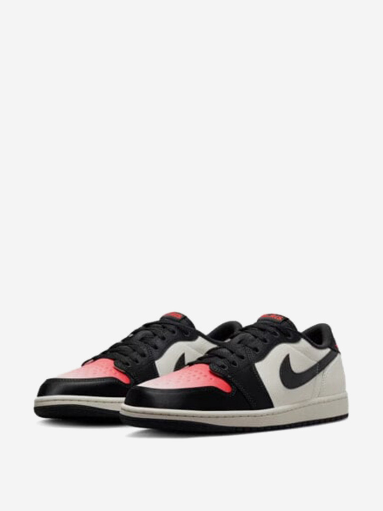 Кеды Nike Jordan Air 1 Retro Low OG