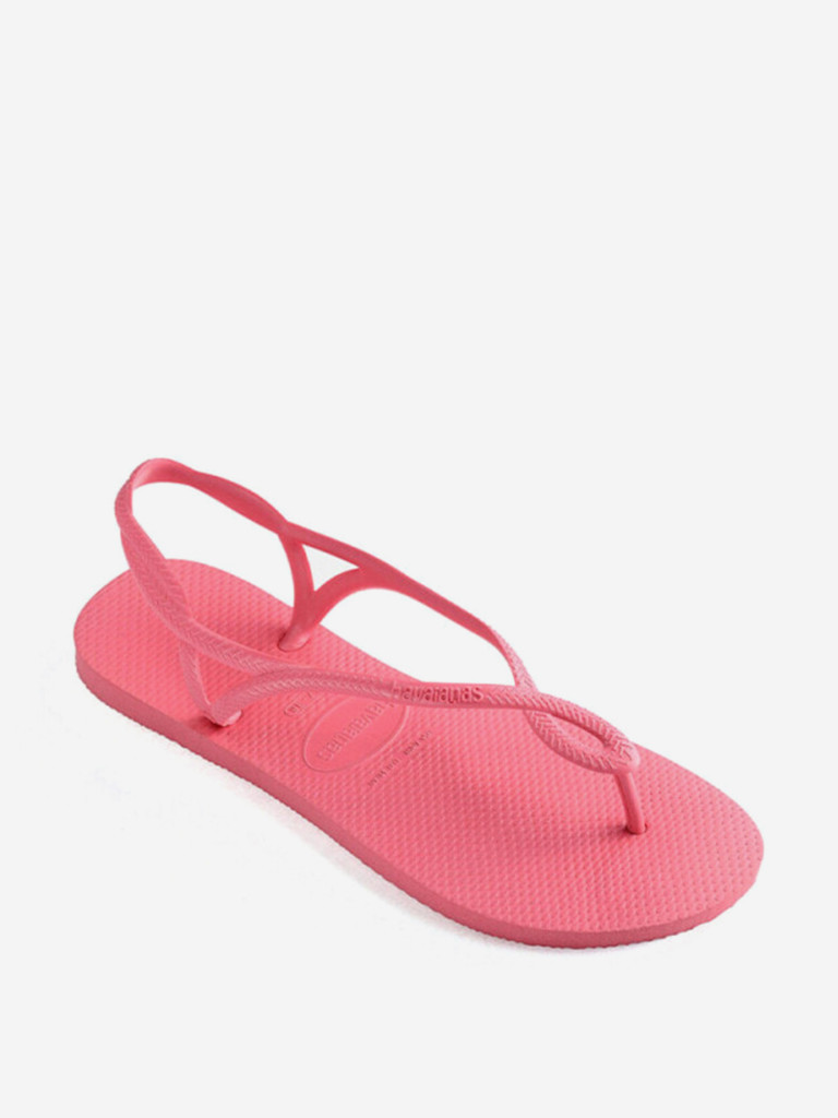 Шлепанцы Havaianas Brazil Logo Quiet Flip Flops