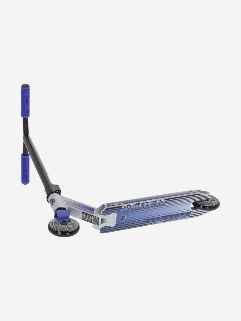 Самокат Crisp Trophy