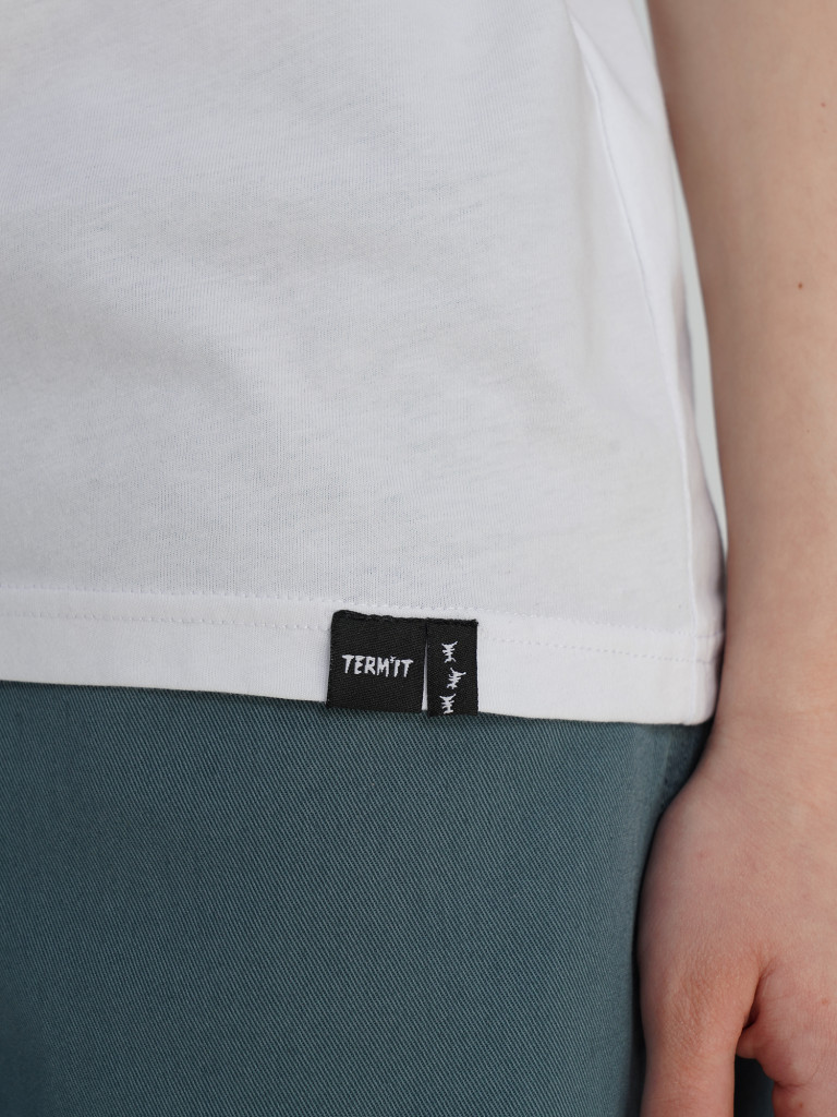 Футболка женская Termit