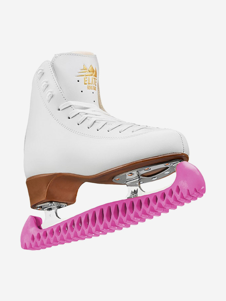 Чехлы для лезвий коньков ROYAL SKATE универсальные 27-33