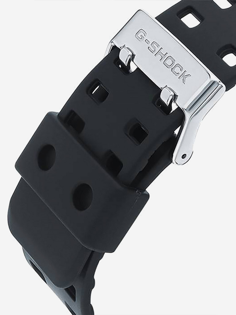 Спортивные часы CASIO G-SHOCK GA-140CT-1A
