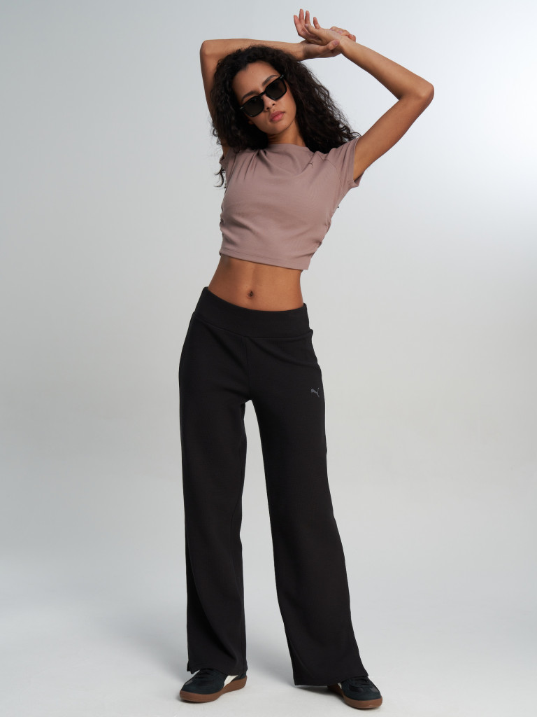 Брюки женские PUMA