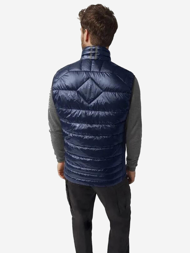 Жилет мужской CANADA GOOSE Hybridge Lite