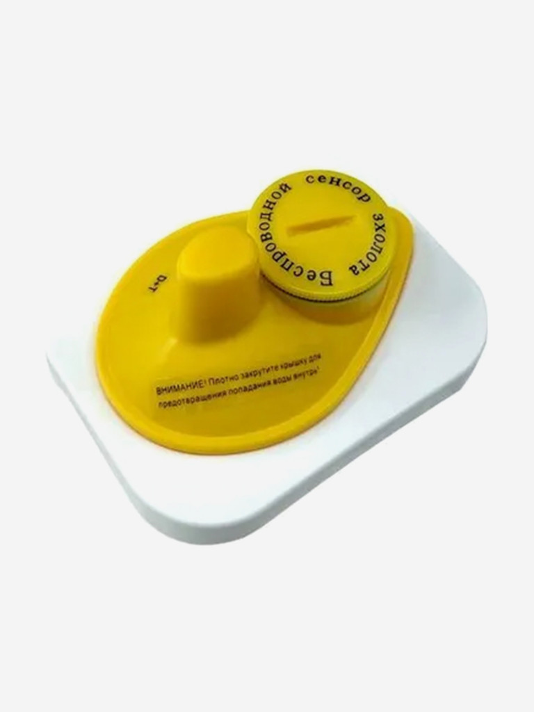 Датчик-кораблик Lucky 125 кГц