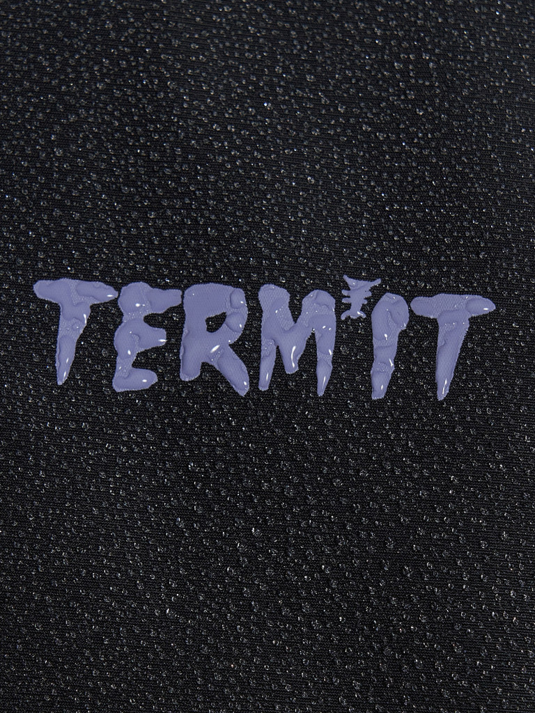Куртка утепленная двусторонняя женская Termit