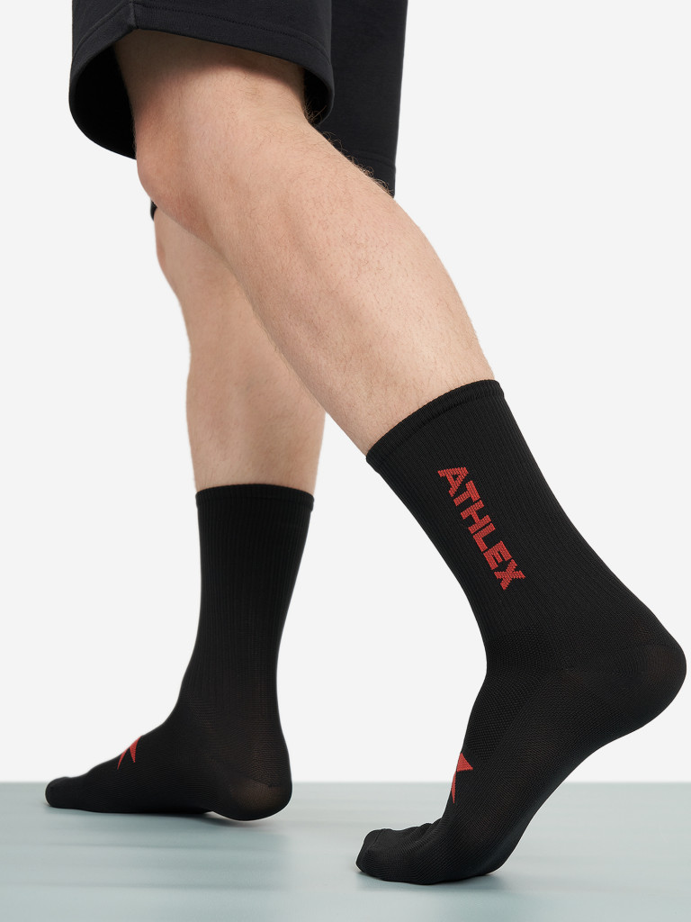 Носки Athlex, 3 пары