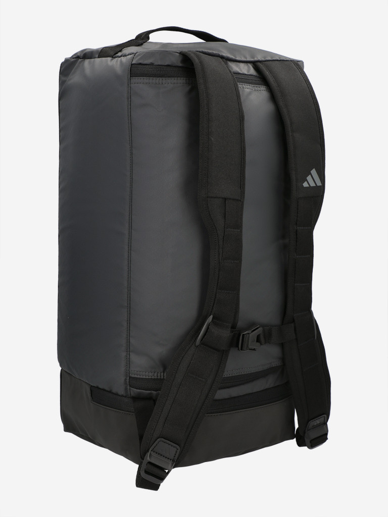 Сумка adidas Hybrid Duffel Carbon