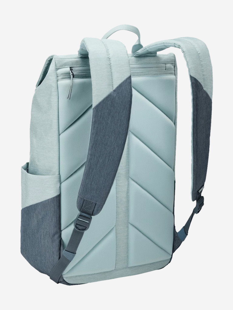 Рюкзак Thule Lithos Backpack, 16L, Alaska/Dark Slate