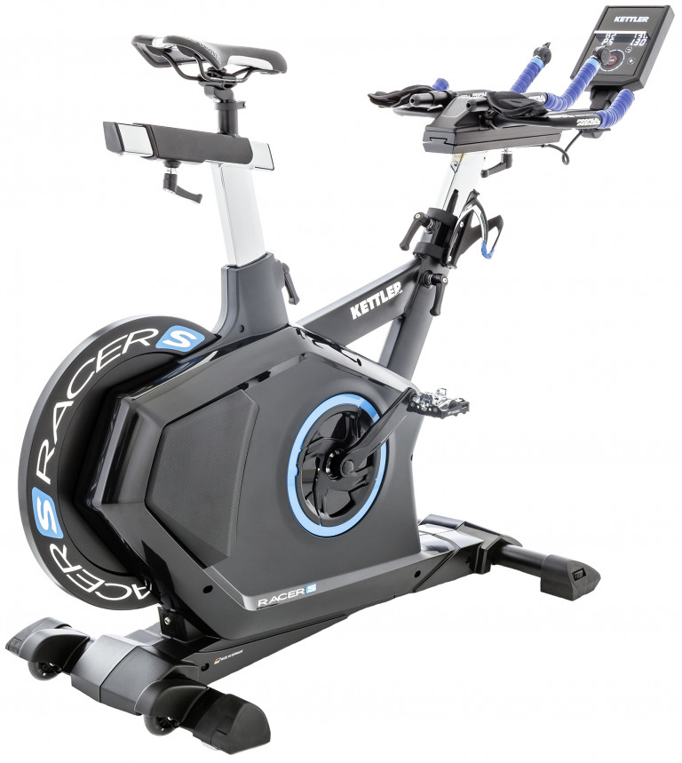 Велоэргометр KETTLER Racer S-Fit APP